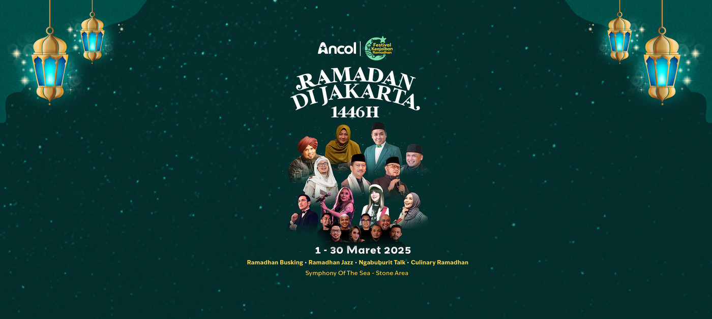 Festival Keajaiban Ramadhan